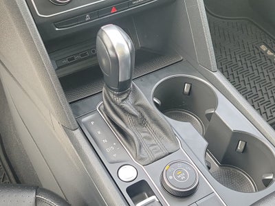 2021 Volkswagen Atlas 3.6L V6 SE w/Technology R-Line