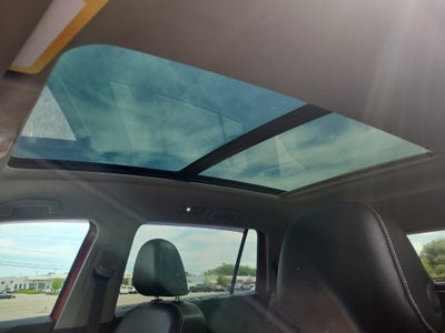 2021 Volkswagen Atlas 3.6L V6 SE w/Technology R-Line