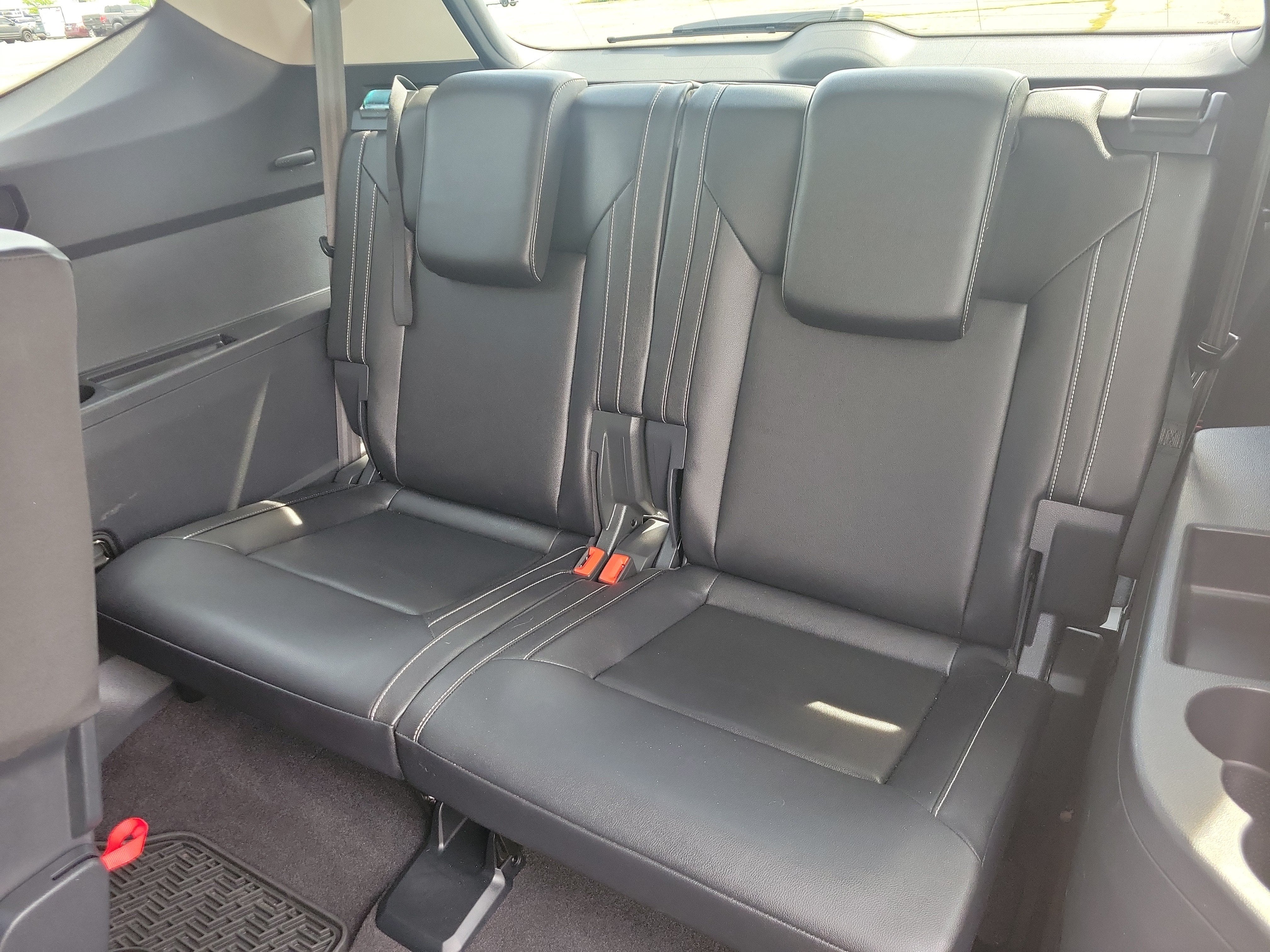 2021 Volkswagen Atlas 3.6L V6 SE w/Technology R-Line