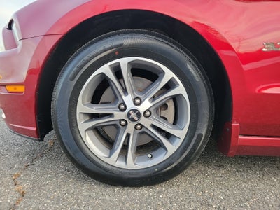 2014 Ford Mustang V6 Premium