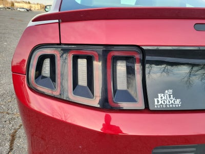 2014 Ford Mustang V6 Premium