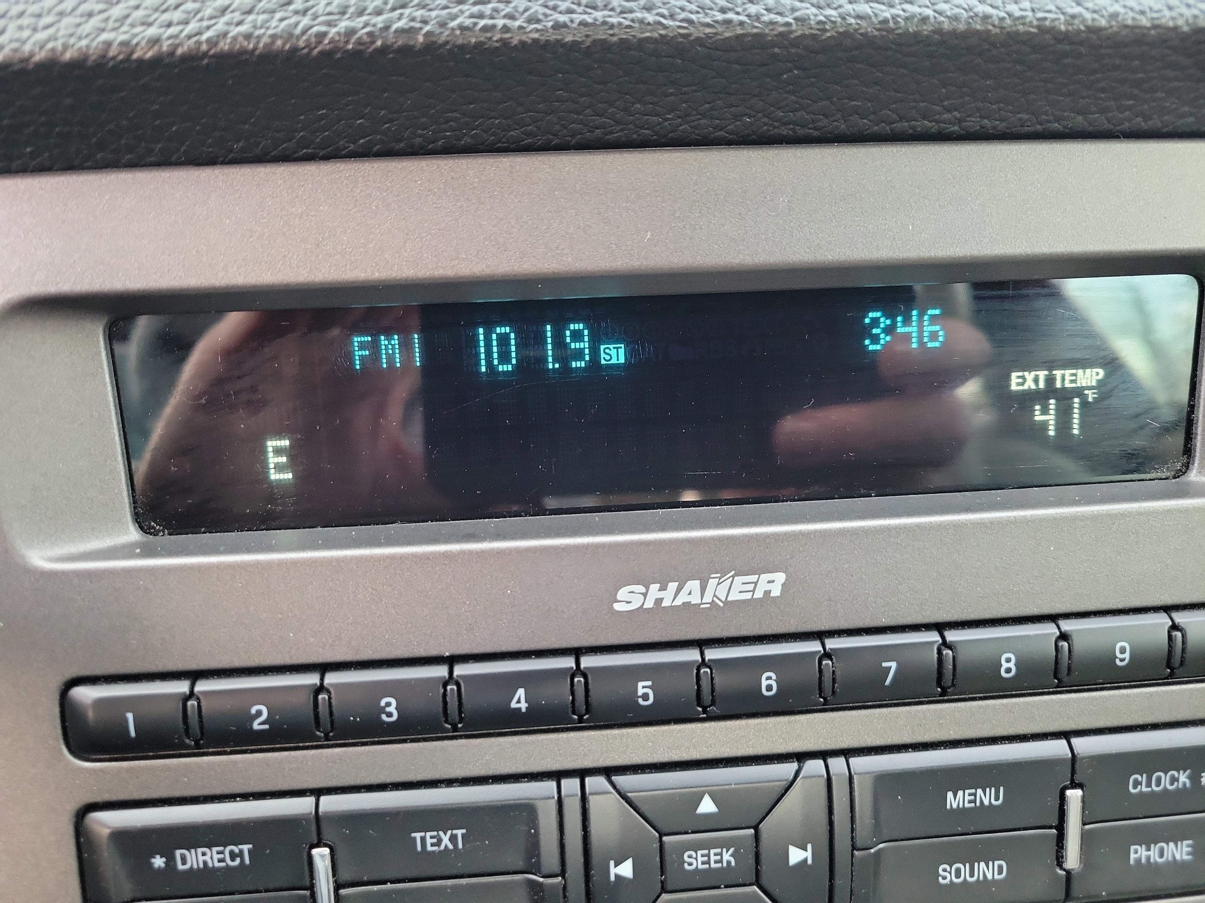 2014 Ford Mustang V6 Premium