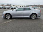 2016 Chrysler 300C AWD