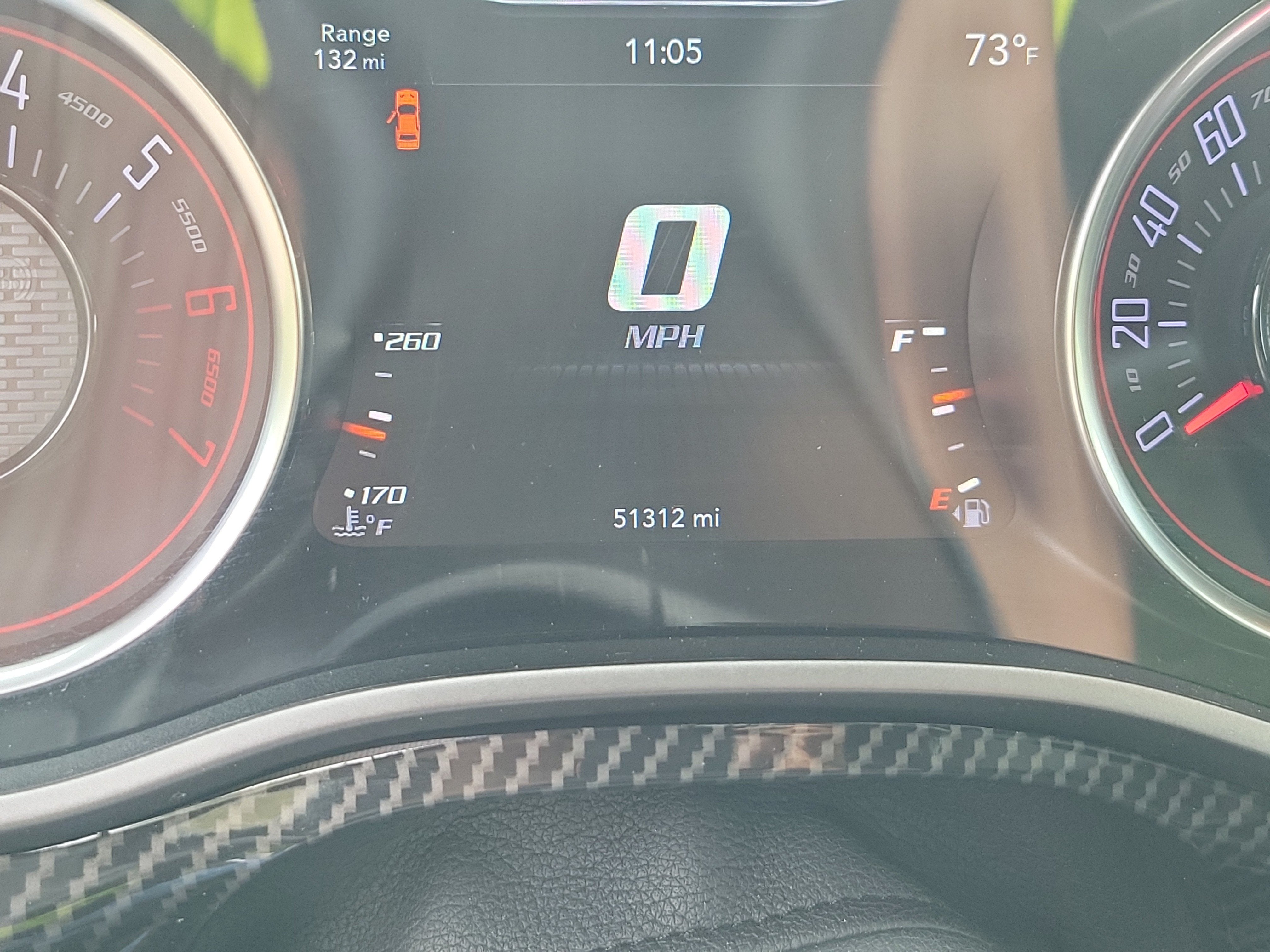 2020 Dodge Challenger R/T Scat Pack Widebody