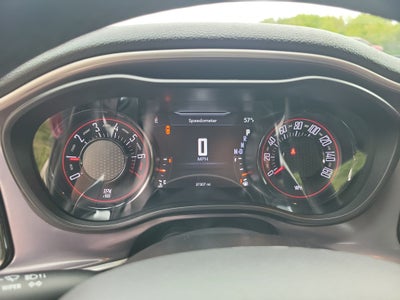 2021 Dodge Challenger GT AWD