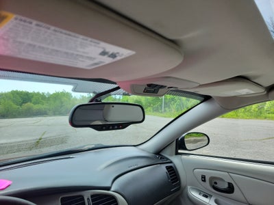 2007 Chevrolet Monte Carlo SS