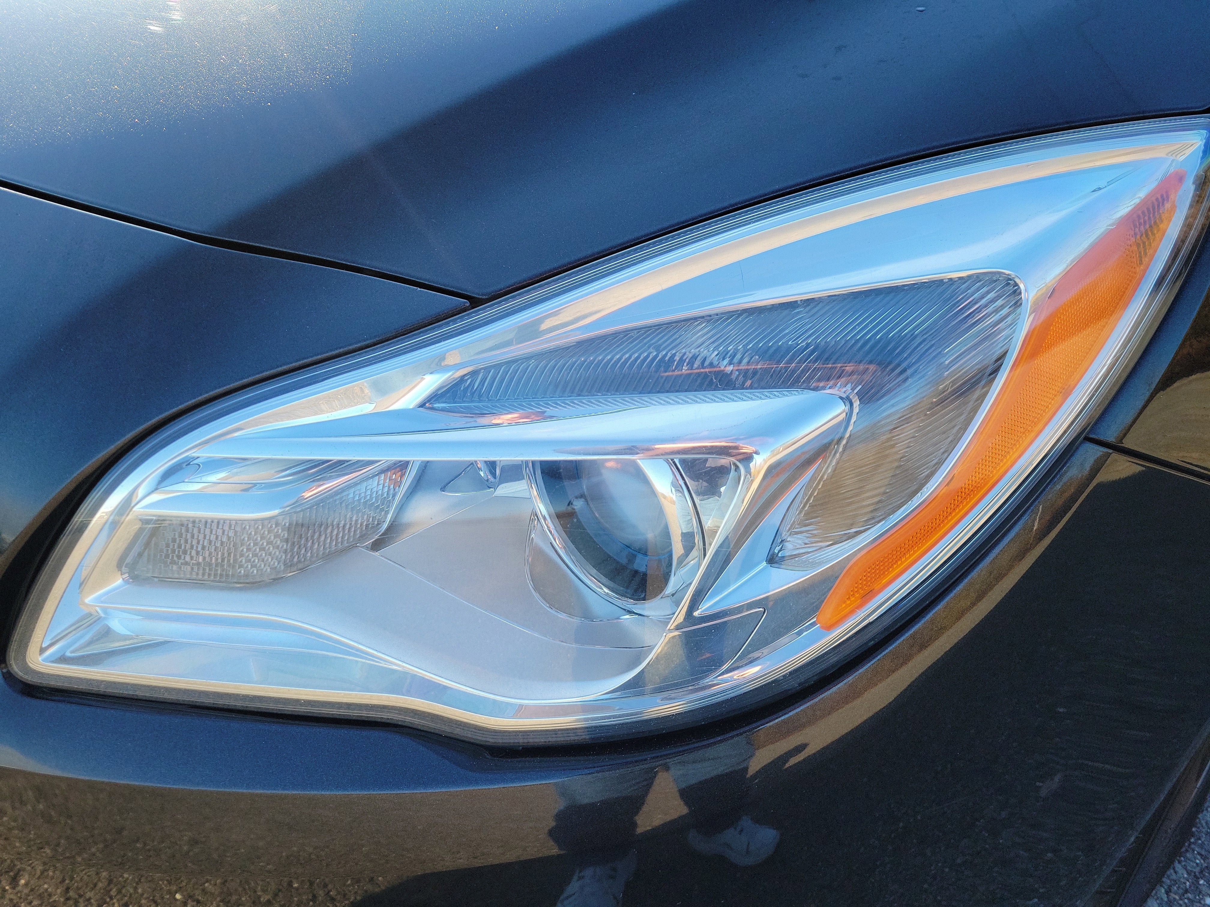 2014 Buick Regal Premium I