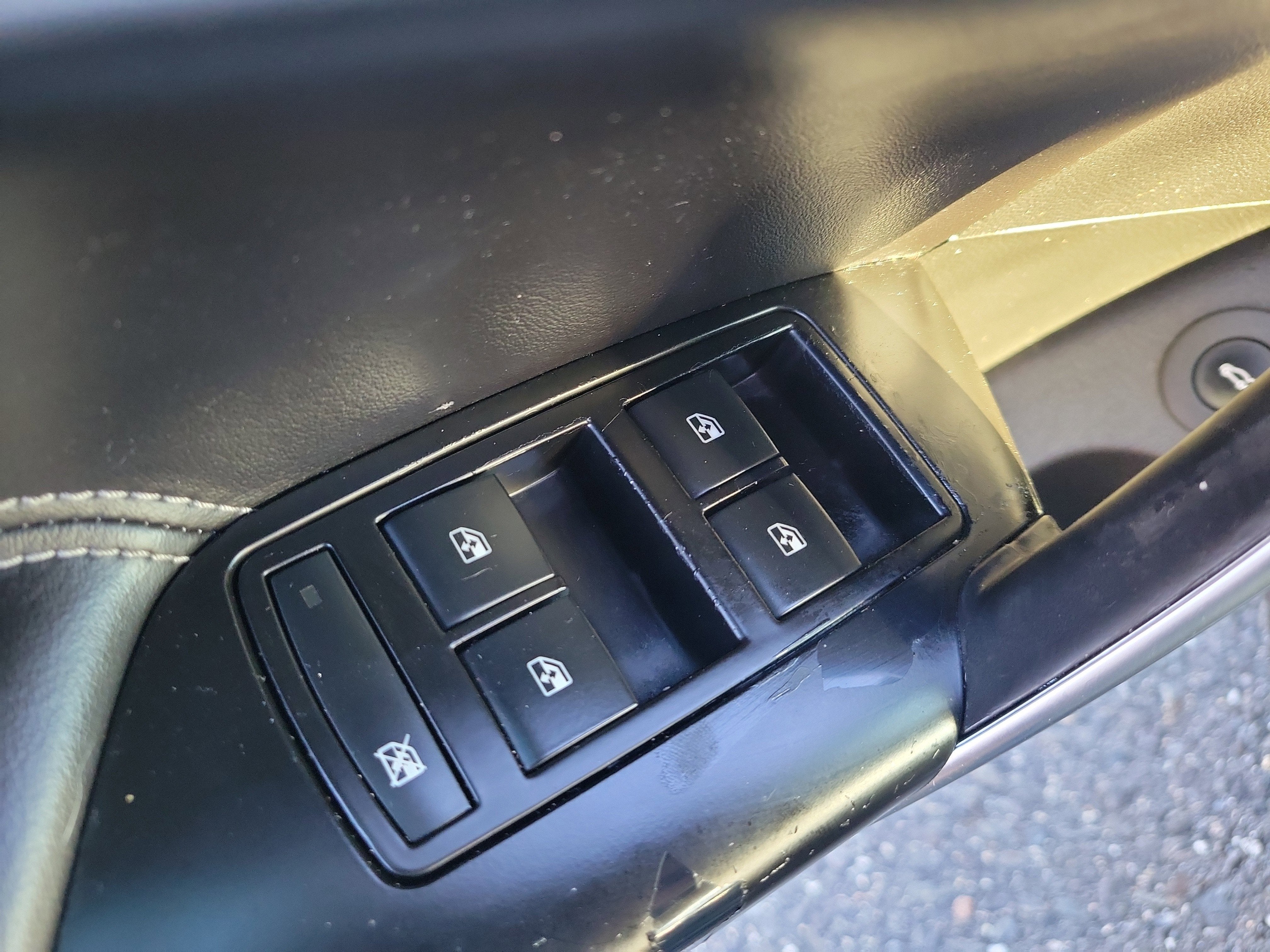 2014 Buick Regal Premium I