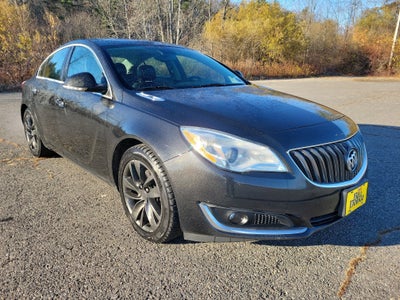 2014 Buick Regal Premium I