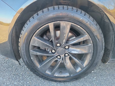 2014 Buick Regal Premium I