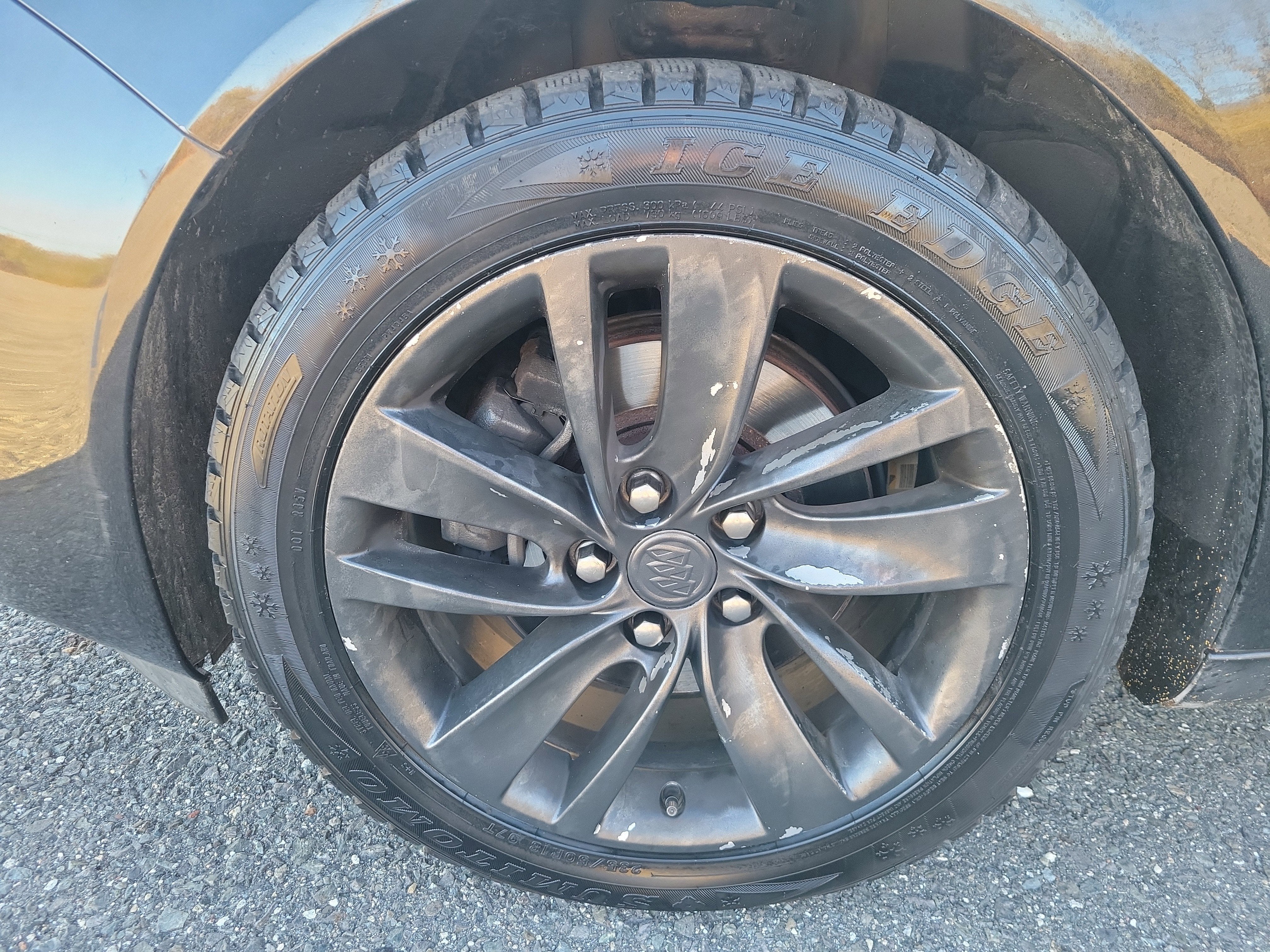 2014 Buick Regal Premium I