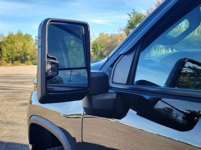 2023 Chevrolet Silverado 2500 HD Custom