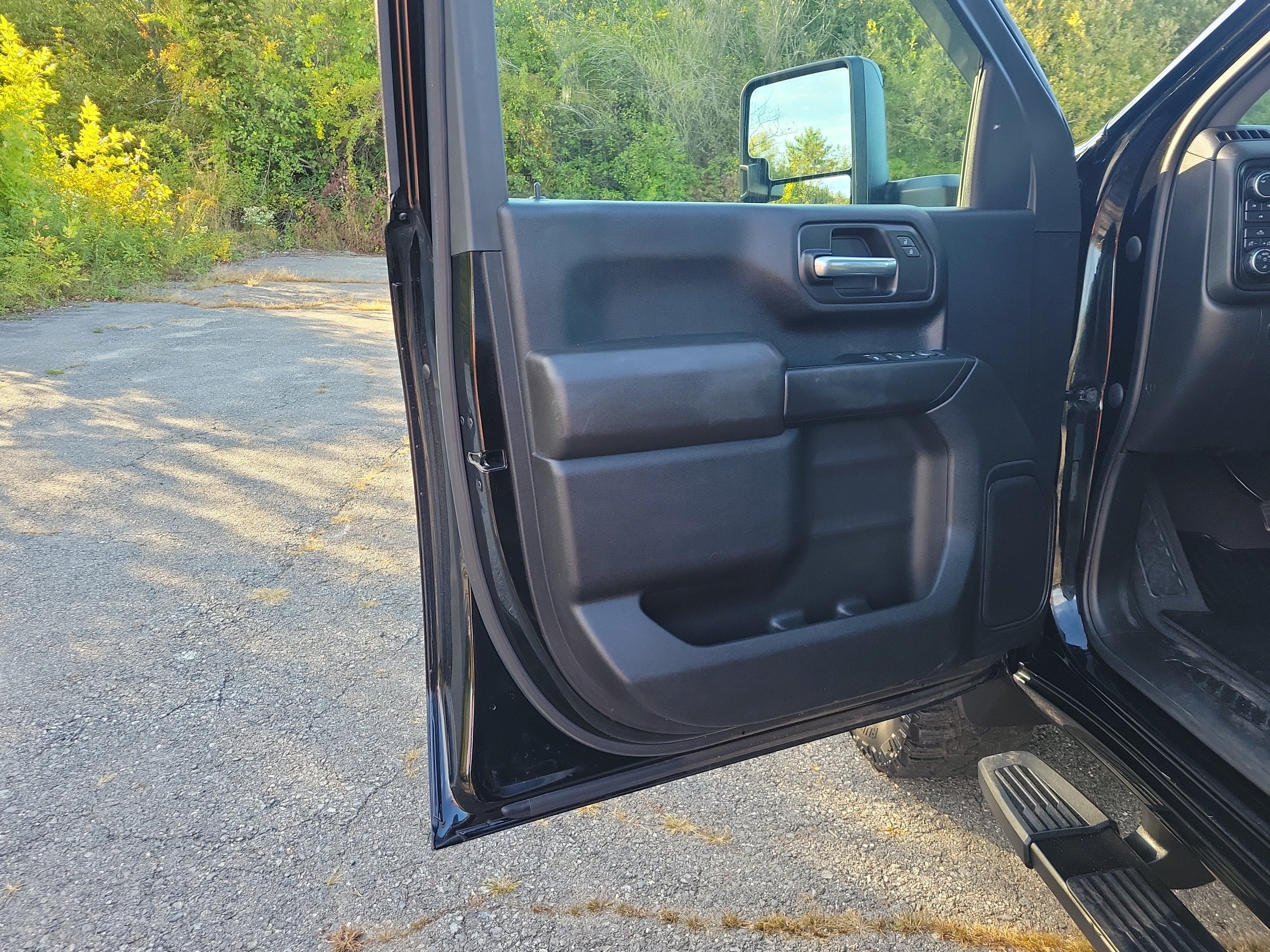 2023 Chevrolet Silverado 2500 HD Custom