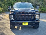 2023 Chevrolet Silverado 2500 HD Custom