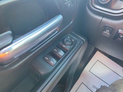 2023 Chevrolet Silverado 2500 HD Custom