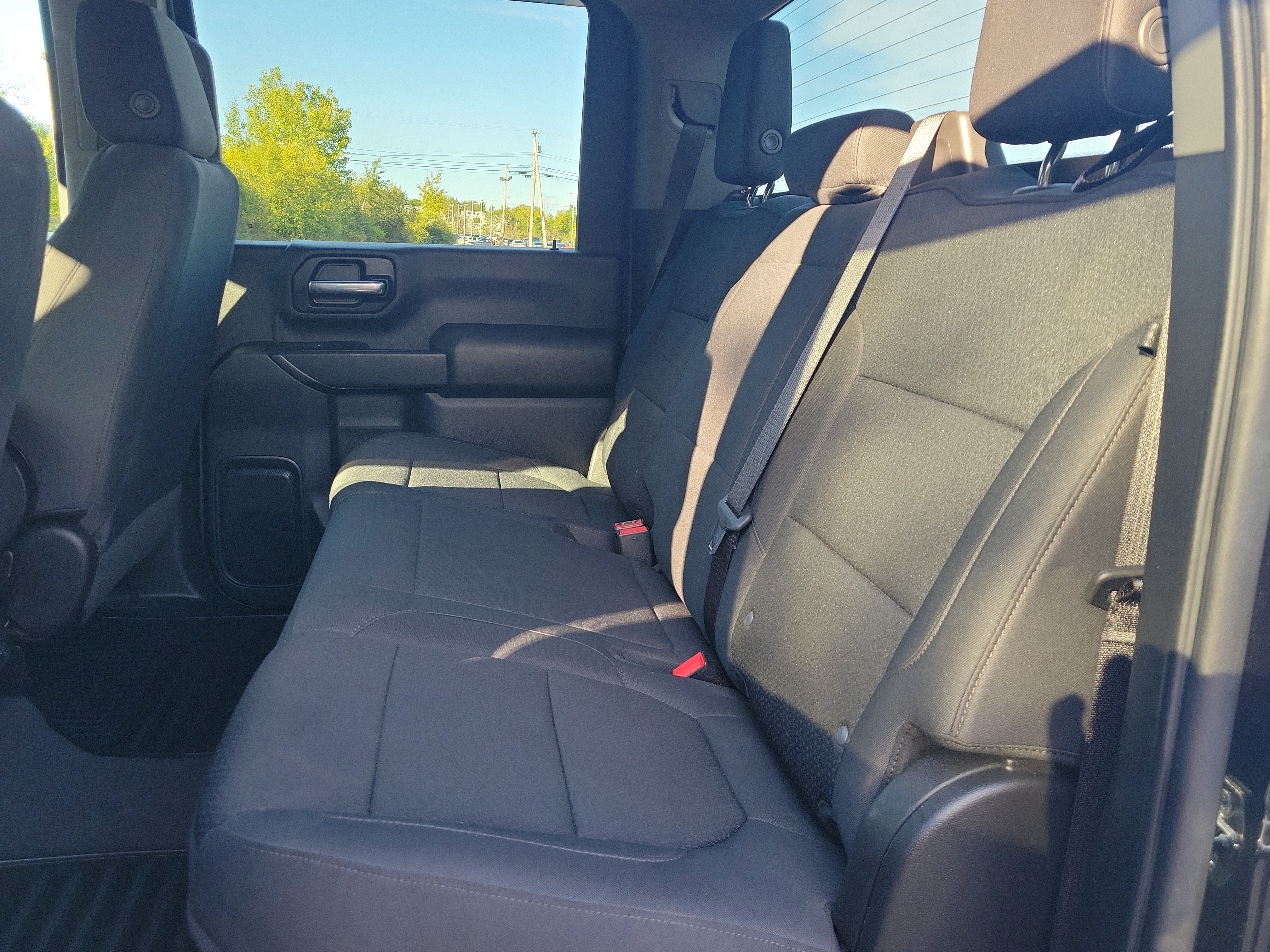 2023 Chevrolet Silverado 2500 HD Custom