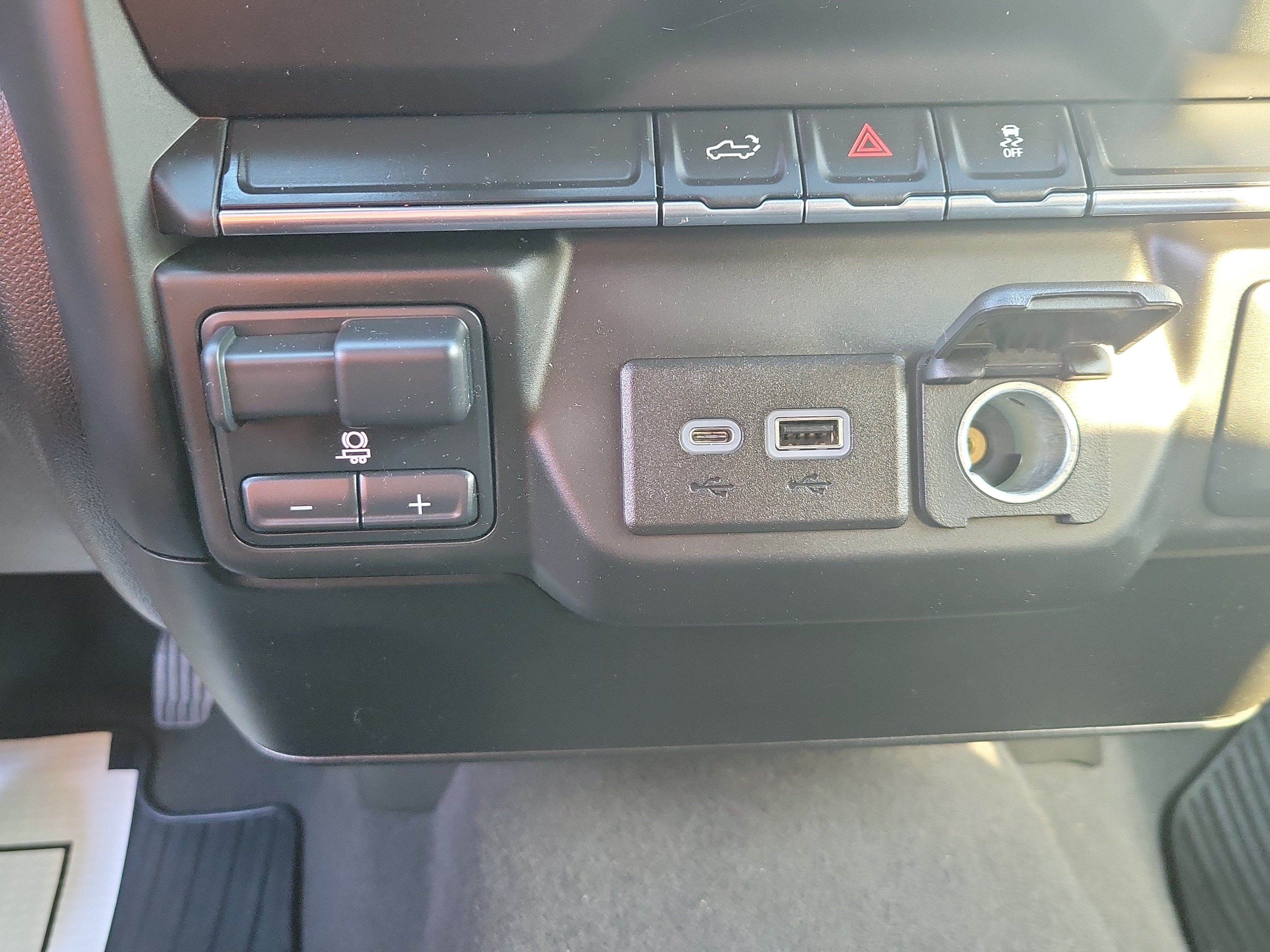 2023 Chevrolet Silverado 2500 HD Custom