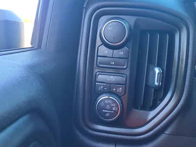 2023 Chevrolet Silverado 2500 HD Custom