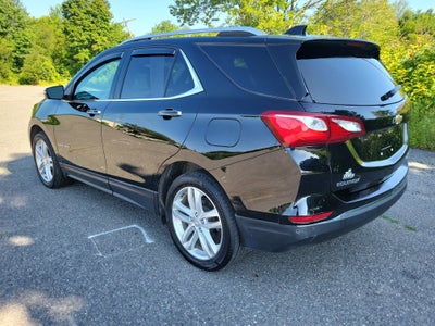 2021 Chevrolet Equinox Premier