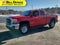 2019 GMC Sierra 2500 HD 4WD Double Cab 144.2"