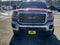 2019 GMC Sierra 2500 HD 4WD Double Cab 144.2"