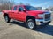 2019 GMC Sierra 2500 HD 4WD Double Cab 144.2"