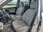 2011 Toyota RAV4 4WD 4dr 4-cyl 4-Spd AT (Natl)