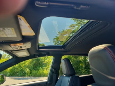 2017 Toyota RAV4 SE