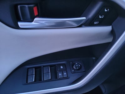 2022 Toyota RAV4 Limited