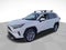 2022 Toyota RAV4 Limited