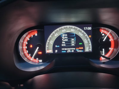 2022 Toyota RAV4 Limited