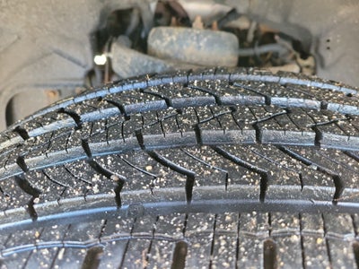 2017 RAM 1500 Express Crew Cab 4x4 5'7" Box