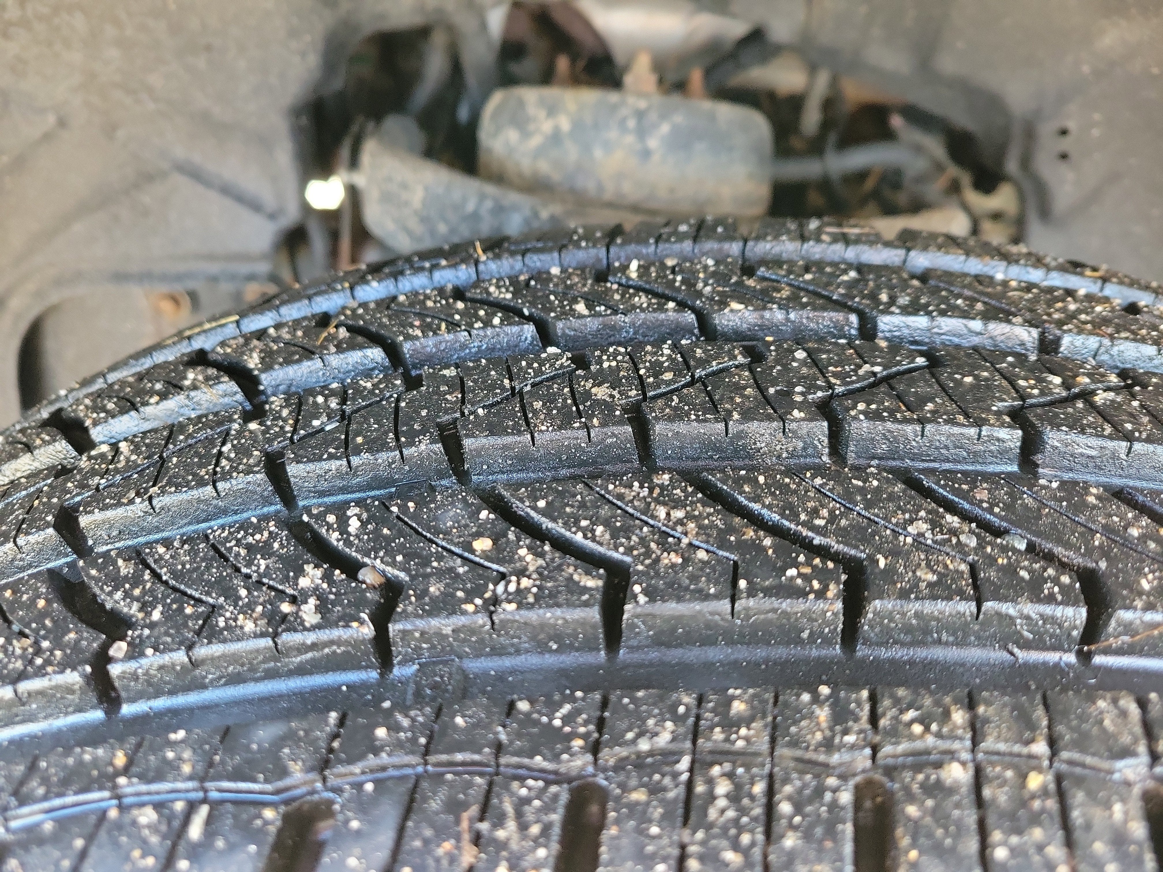 2017 RAM 1500 Express Crew Cab 4x4 5'7" Box