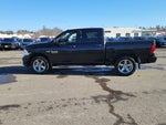 2017 RAM 1500 Express Crew Cab 4x4 5'7" Box