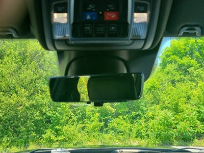 2021 RAM 2500 Power Wagon