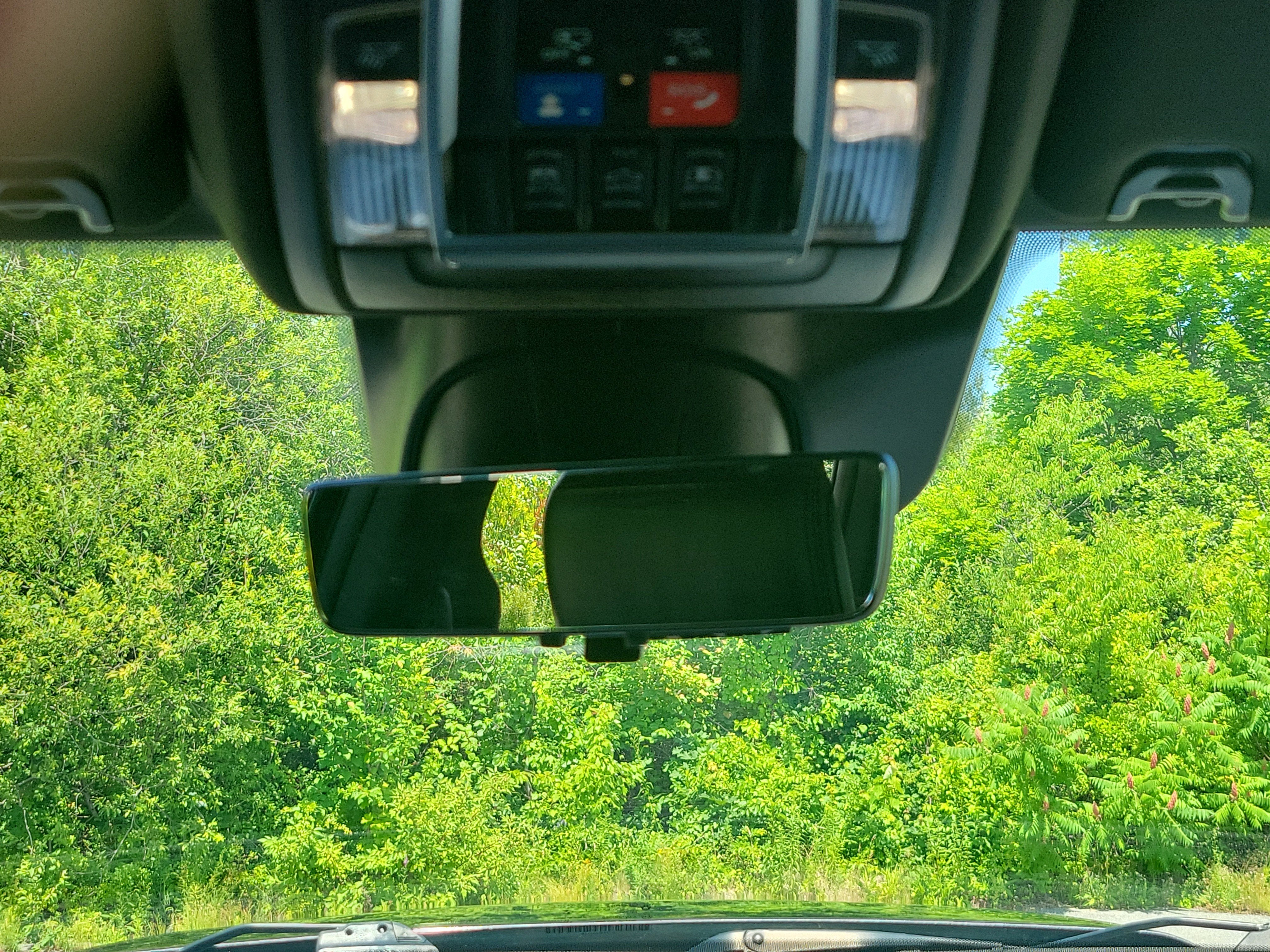 2021 RAM 2500 Power Wagon