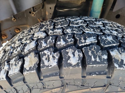 2020 RAM 2500 Tradesman Crew Cab 4X4 6'4" Box