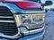 2020 RAM 2500 Tradesman Crew Cab 4X4 6'4" Box