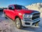 2020 RAM 2500 Tradesman Crew Cab 4X4 6'4" Box