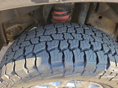 2019 RAM 2500 Big Horn Crew Cab 4x4 6'4" Box