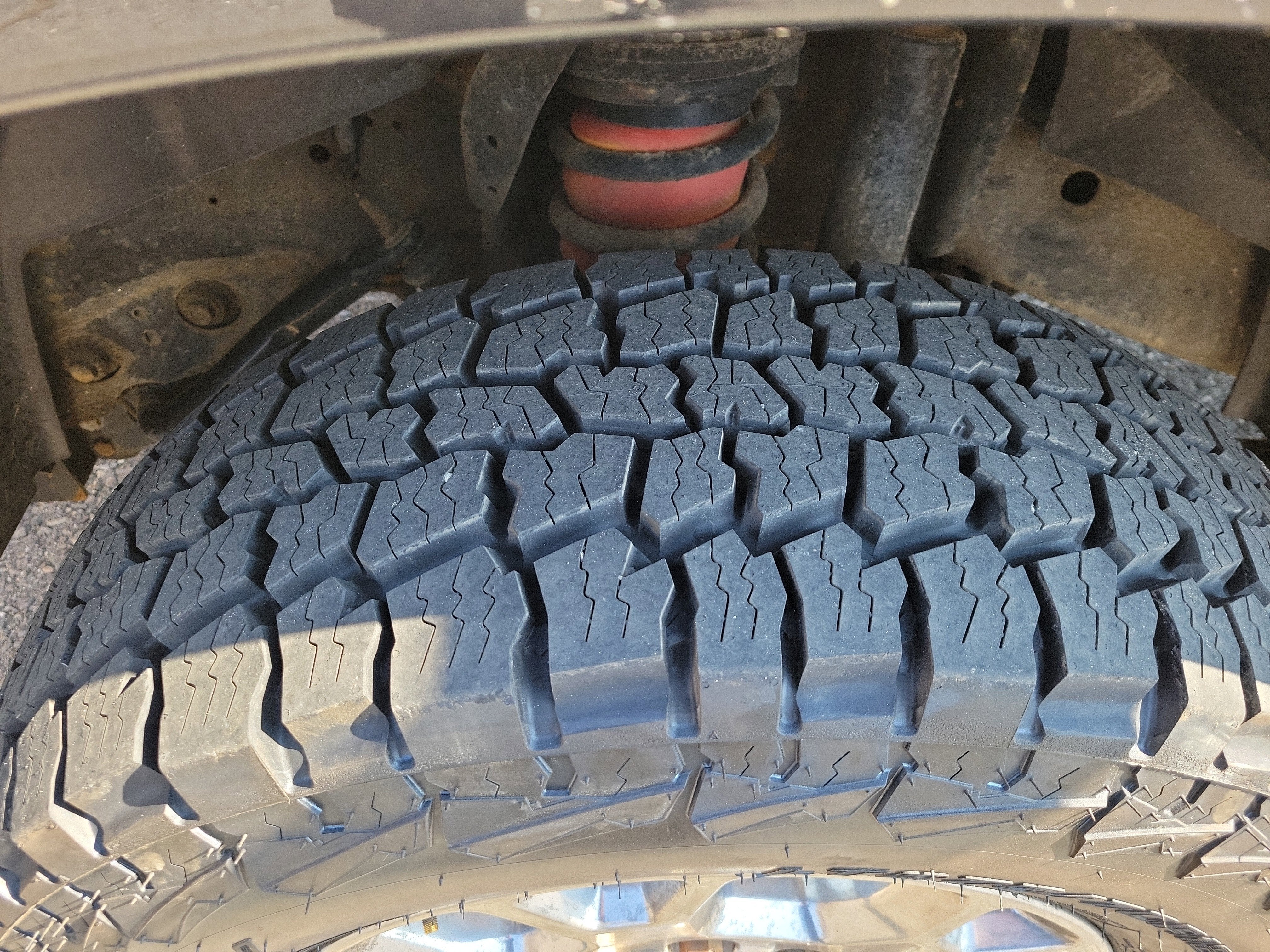 2019 RAM 2500 Big Horn Crew Cab 4x4 6'4" Box