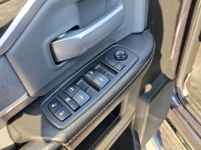 2019 RAM 2500 Big Horn Crew Cab 4x4 6'4" Box