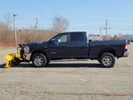 2019 RAM 2500 Big Horn Crew Cab 4x4 6'4" Box
