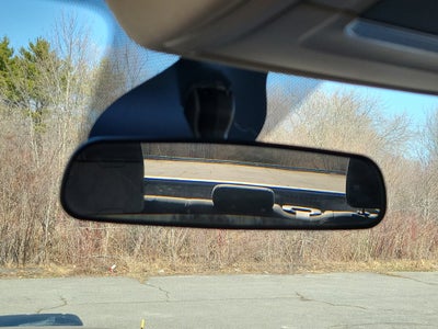 2019 RAM 2500 Big Horn Crew Cab 4x4 6'4" Box