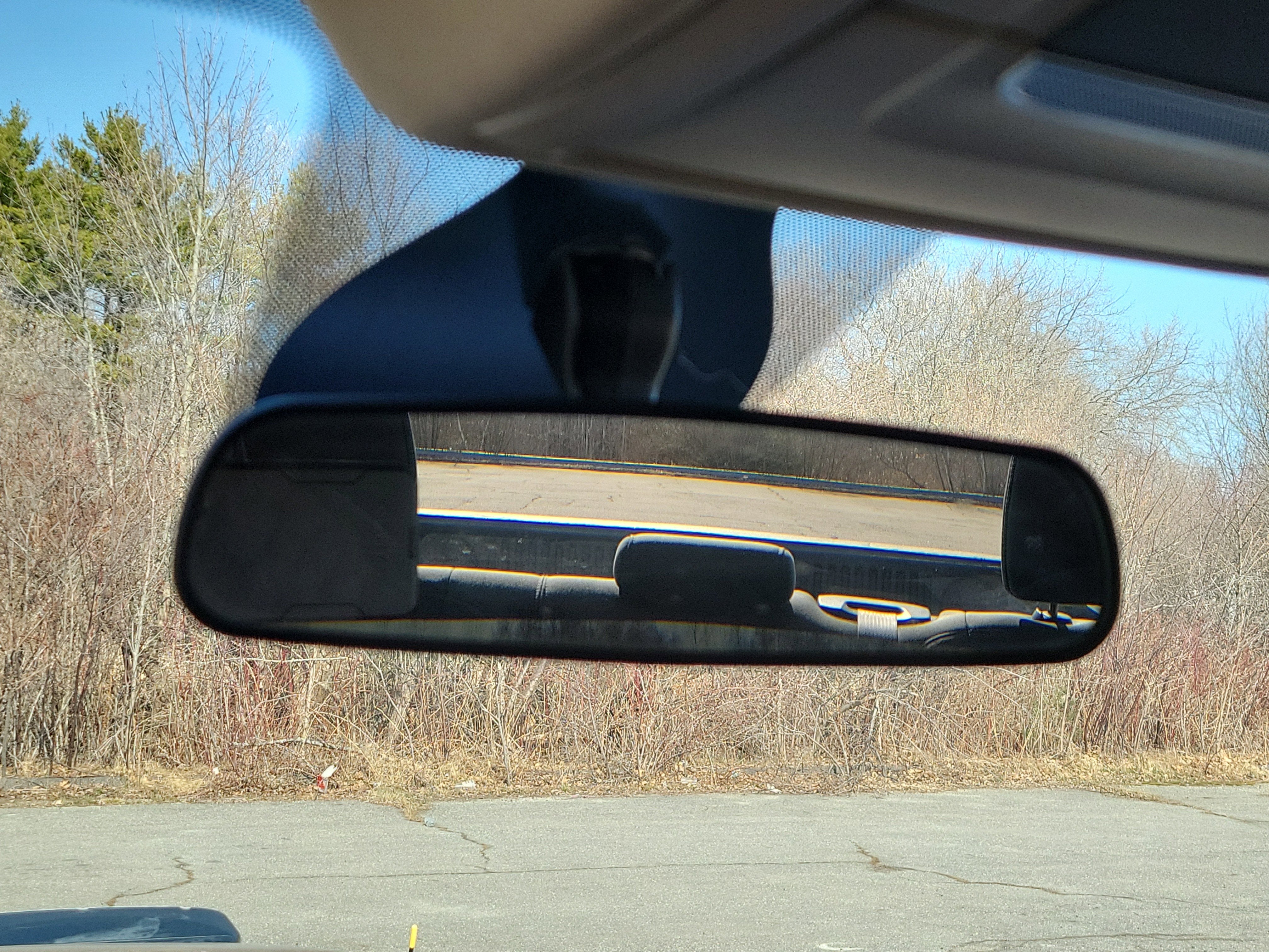 2019 RAM 2500 Big Horn Crew Cab 4x4 6'4" Box