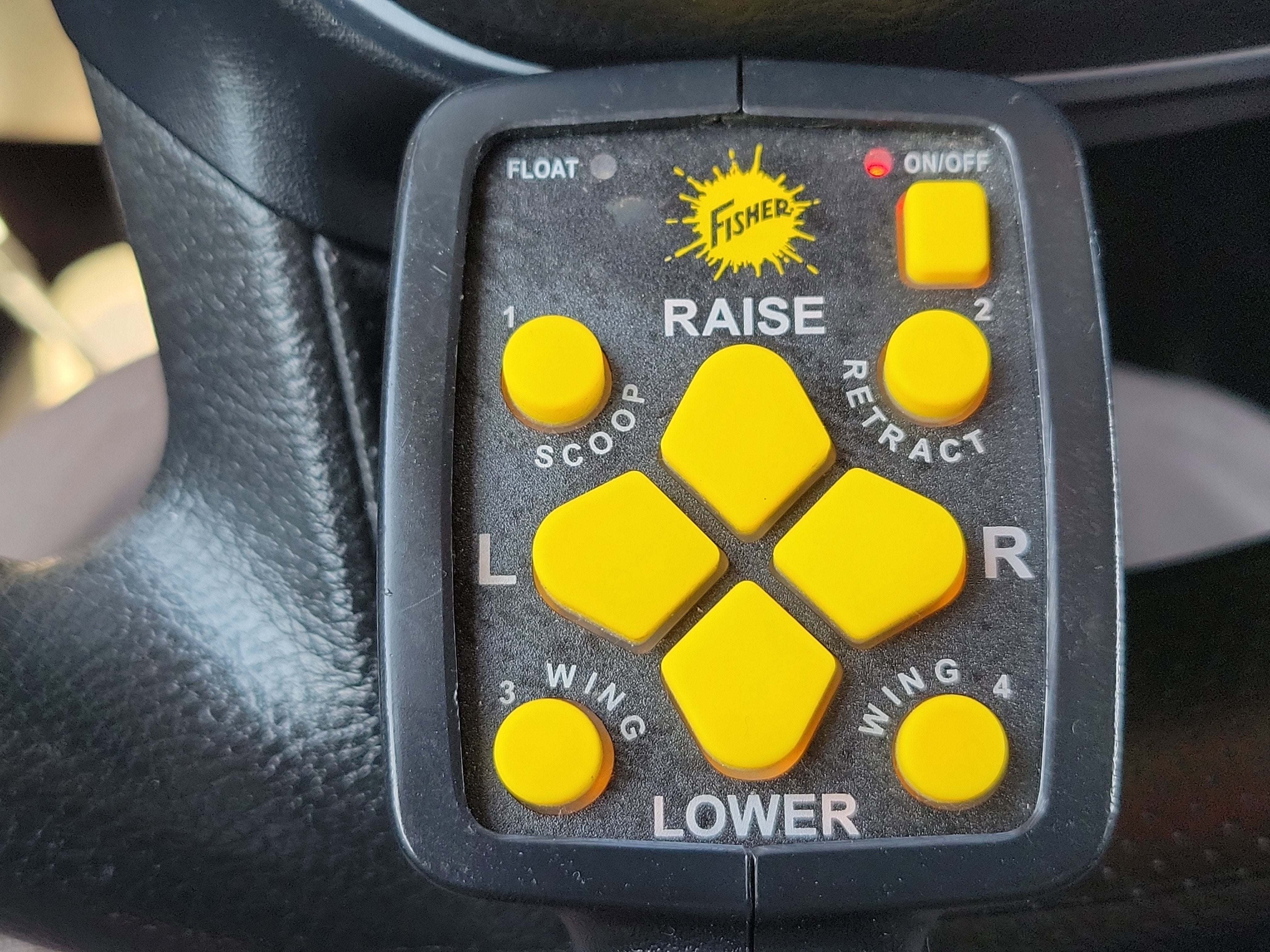 2019 RAM 2500 Big Horn Crew Cab 4x4 6'4" Box