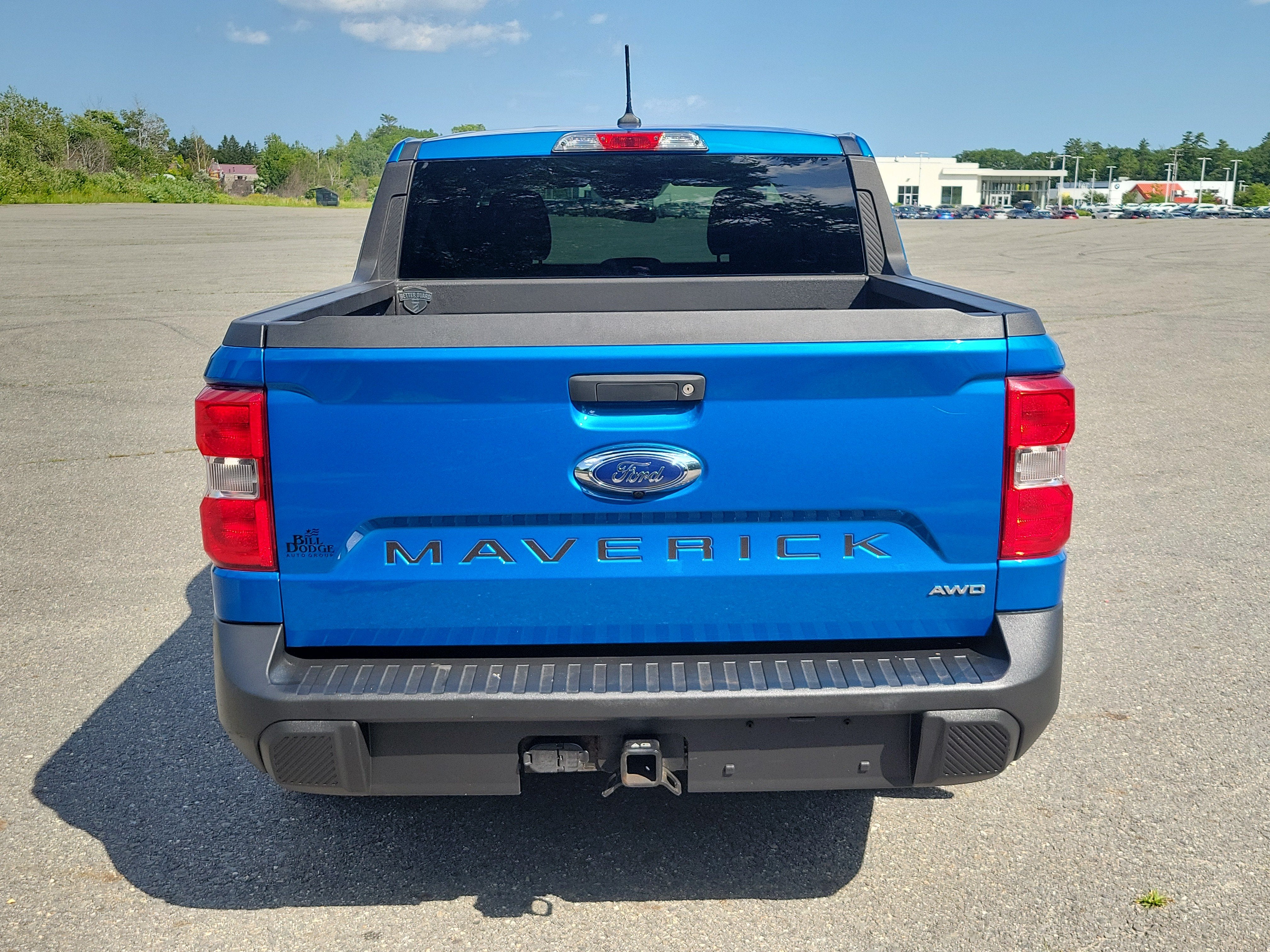 2022 Ford Maverick XL