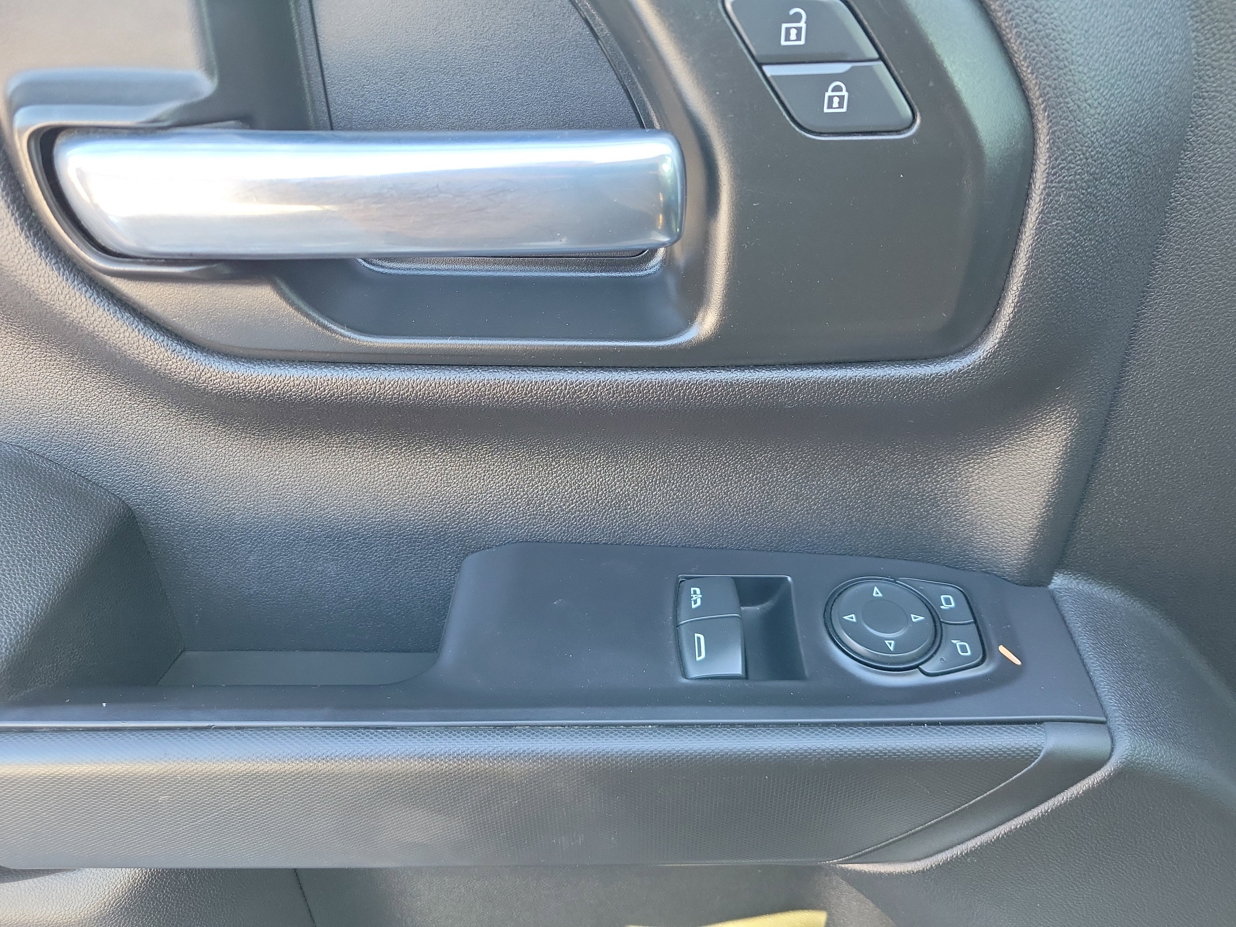 2021 Chevrolet Silverado 1500 WT