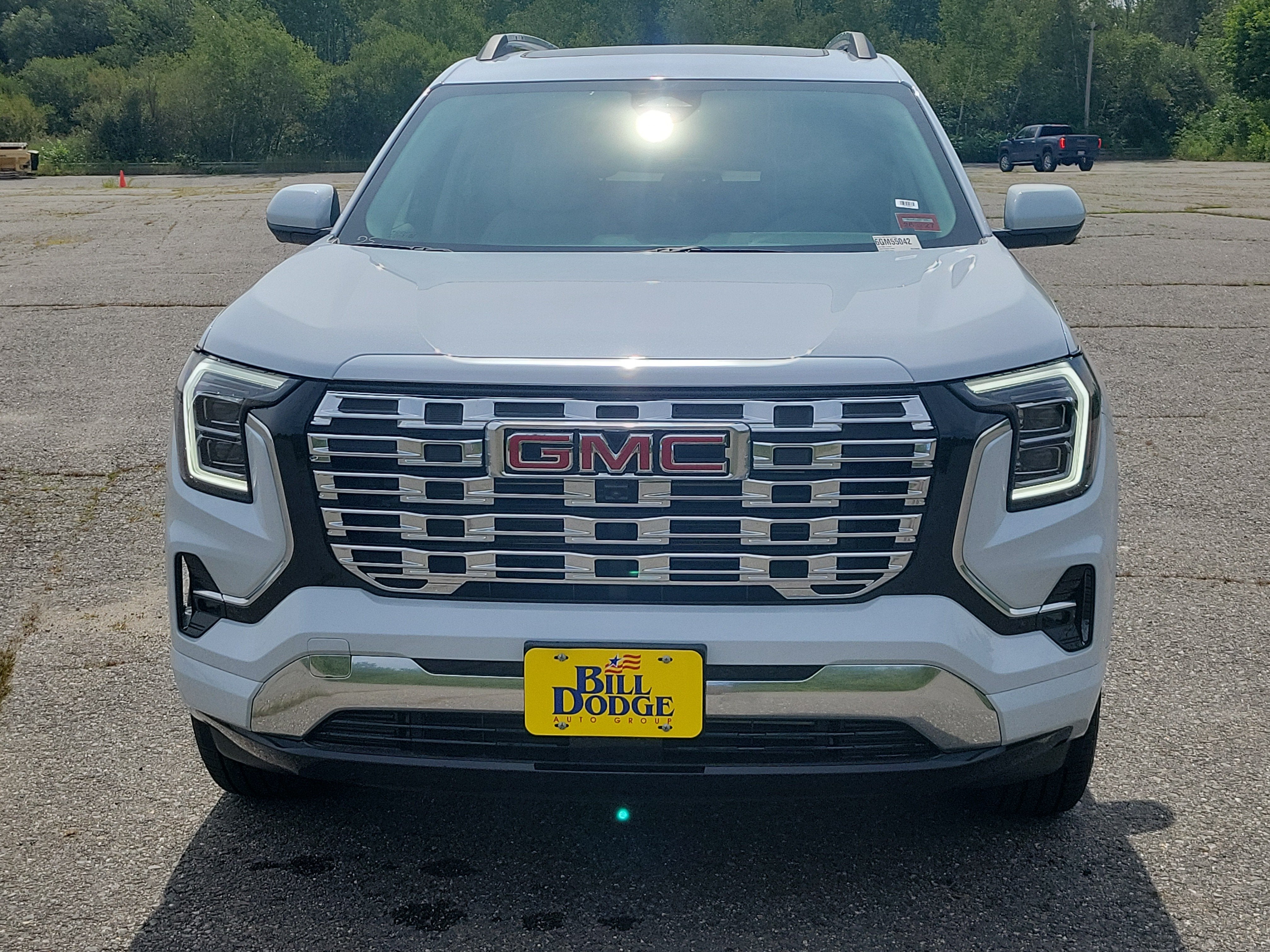 2027 GMC Terrain AWD Elevation
