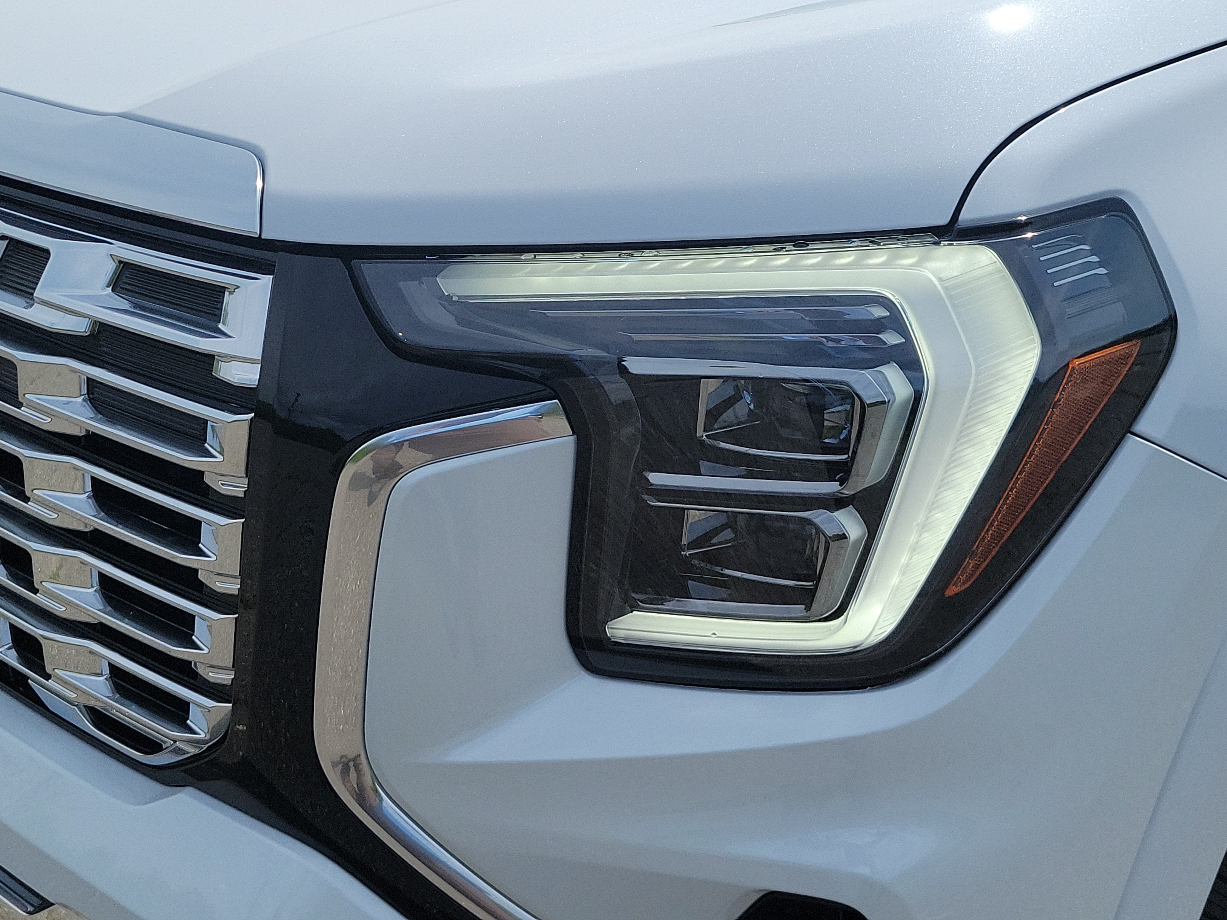 2027 GMC Terrain AWD Elevation